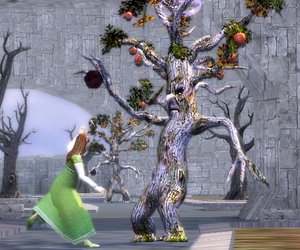 Shrek the Third Screenshots