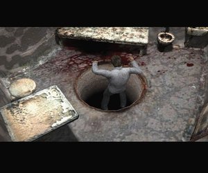 Silent Hill 4: The Room Chat