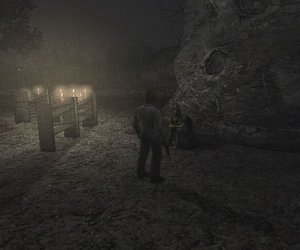 Silent Hill 4: The Room Videos