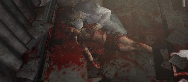 Silent Hill 4: The Room News