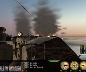 Silent Hunter III Files