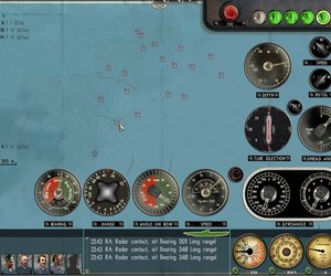 Silent Hunter III Screenshots