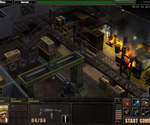 Silent Storm: Gold Edition Screenshots
