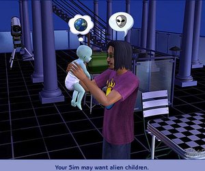 The Sims 2 Files