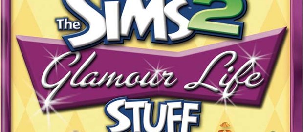 The Sims 2: Glamour Life Stuff News