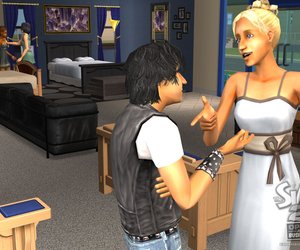 The Sims 2: Open For Business Videos