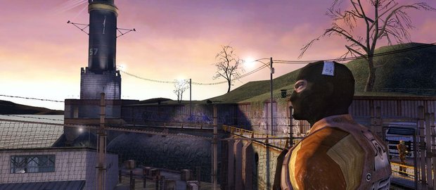 SiN Episodes: Emergence News