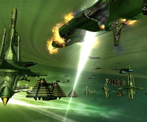 Sins of a Solar Empire Videos