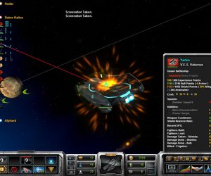 Sins of a Solar Empire Videos
