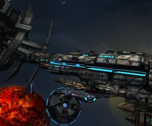 Sins of a Solar Empire Chat