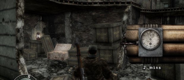 Sniper Elite News