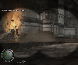 Sniper Elite Videos