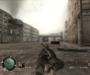 Sniper Elite Files