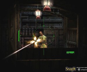 Soldier of Fortune Files