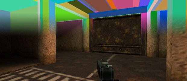 Soldier of Fortune News