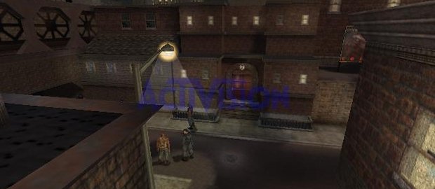 Soldier of Fortune News