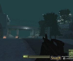 Soldier of Fortune 2: Double Helix Files
