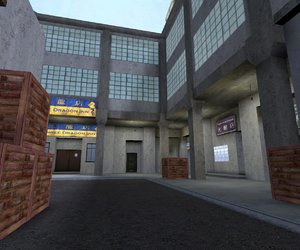 Soldier of Fortune 2: Double Helix Chat