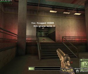 Soldier of Fortune 2: Double Helix Files