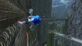 Sonic the Hedgehog Screenshot from Shacknews