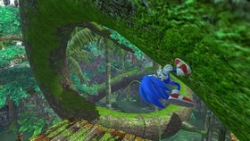 Sonic the Hedgehog Screenshot from Shacknews