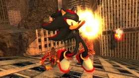 Sonic the Hedgehog Screenshot from Shacknews