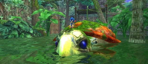 Sonic the Hedgehog News
