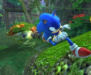 Sonic the Hedgehog Videos
