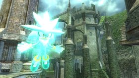 Sonic the Hedgehog Screenshot from Shacknews