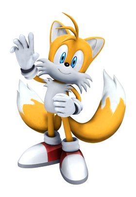 Sonic the Hedgehog Screenshot from Shacknews