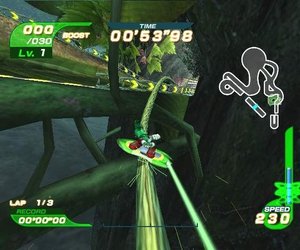 Sonic Riders Videos