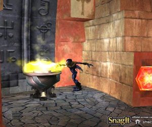 Soul Reaver 2 Videos