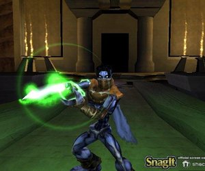 Soul Reaver 2 Files