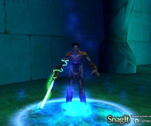 Soul Reaver 2 Chat