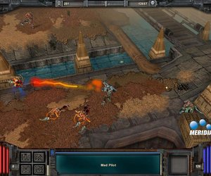 Space Hack Screenshots