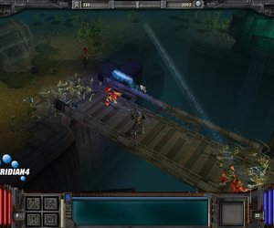 Space Hack Chat