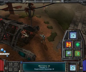 Space Hack Files