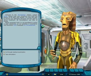Space Rangers 2: Rise of the Dominators Videos