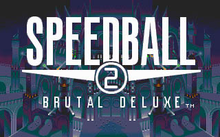 Speedball 2: Brutal Deluxe Videos