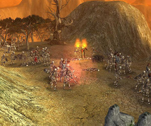 Spellforce Platinum Chat