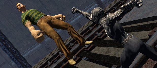Spider-Man 3 News