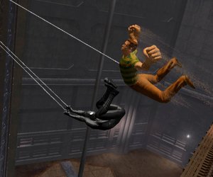 Spider-Man 3 Files