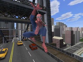 Spider-Man 2 Screenshot from Shacknews