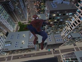 Spider-Man 2 Screenshot from Shacknews