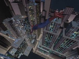 Spider-Man 2 Screenshot from Shacknews