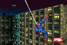 Spider-Man 2 Screenshot from Shacknews