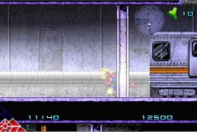 Spider-Man 2 Screenshot from Shacknews