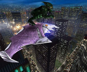 Spider-Man: The Movie Videos