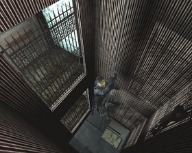 Tom Clancy's Splinter Cell Screenshot from Shacknews