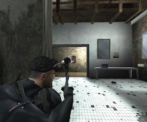 Tom Clancy's Splinter Cell Videos